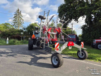 Andaineur Massey Ferguson RK.762 TRC Gen.2