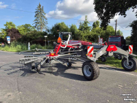 Andaineur Massey Ferguson RK.762 TRC Gen.2