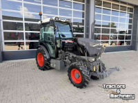 Tracteur pour vignes et vergers Fendt 211v Profi Gen3 Fronthef en PTO