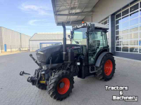 Tracteur pour vignes et vergers Fendt 211v Profi Gen3 Fronthef en PTO
