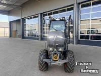 Tracteur pour vignes et vergers Fendt 211v Profi Gen3 Fronthef en PTO
