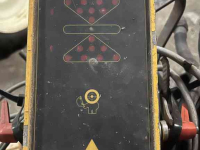 Décapeuse AP LRS 4000 kilverbak