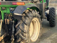 Tracteur pour horticulture Deutz-Fahr Agrokid