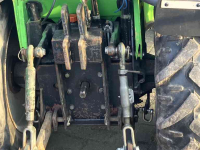 Tracteur pour horticulture Deutz-Fahr Agrokid