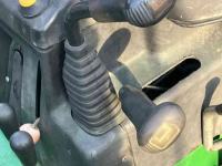 Tracteur pour horticulture Deutz-Fahr Agrokid