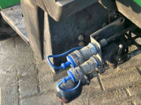 Tracteur pour horticulture Deutz-Fahr Agrokid