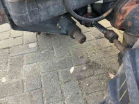Tracteur pour horticulture Deutz-Fahr Agrokid