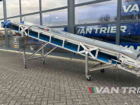 Convoyeur  Sweere Conveyor Doorvoerband