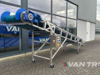 Convoyeur  Sweere Conveyor Doorvoerband