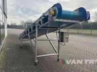 Convoyeur  Sweere Conveyor Doorvoerband