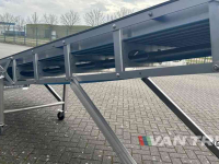 Convoyeur  Sweere Conveyor Doorvoerband