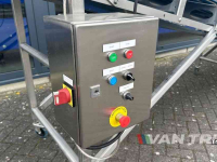 Convoyeur  Sweere Conveyor Doorvoerband