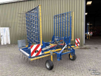 Herse étrille Treffler TS620 M3 wiedeg