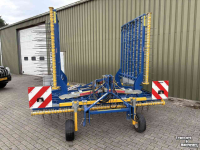 Herse étrille Treffler TS620 M3 wiedeg