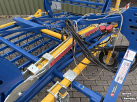 Herse étrille Treffler TS620 M3 wiedeg
