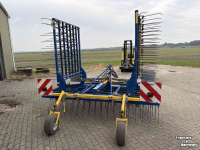 Herse étrille Treffler TS620 M3 wiedeg