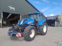 Tracteur New Holland T7165s
