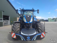 Tracteur New Holland T7165s