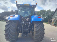 Tracteur New Holland T7165s