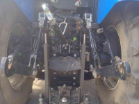 Tracteur New Holland T7165s