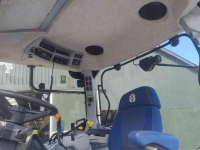 Tracteur New Holland T7165s