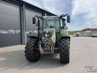 Tracteur Fendt 516 profi plus