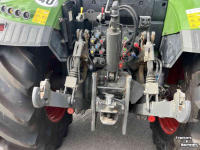 Tracteur Fendt 516 profi plus