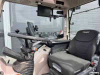 Tracteur Fendt 516 profi plus