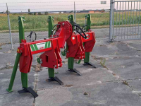 Décompacteur Steeno vzdh voorzetwoeler