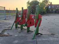 Décompacteur Steeno vzdh voorzetwoeler