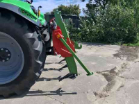 Décompacteur Steeno vzdh voorzetwoeler