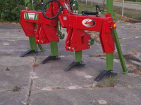 Décompacteur Steeno vzdh voorzetwoeler