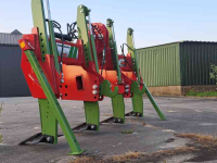 Décompacteur Steeno vzdh voorzetwoeler