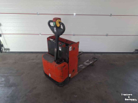 Transpalette électrique Doosan ATL LEDH 18c