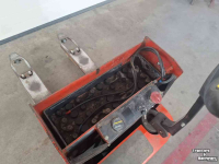 Transpalette électrique Doosan ATL LEDH 18c