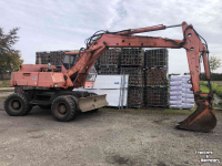 Pelleteuse Atlas 1602