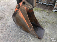 Pelleteuse Atlas 1602