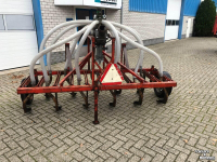 Injecteur de culture Evers 11 Tands, 3 Meter
