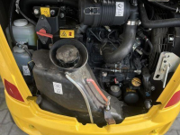 Mini pelleteuse Komatsu PC17R5