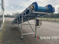 Convoyeur  Sweere Conveyor Doorvoerband