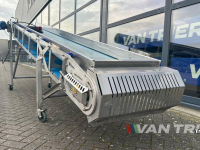 Convoyeur  Sweere Conveyor Doorvoerband