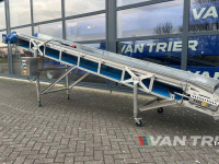 Convoyeur  Sweere Conveyor Doorvoerband