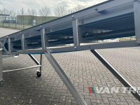 Convoyeur  Sweere Conveyor Doorvoerband