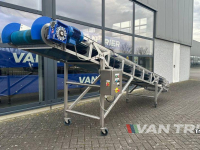 Convoyeur  Sweere Conveyor Doorvoerband