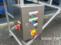 Convoyeur  Sweere Conveyor Doorvoerband