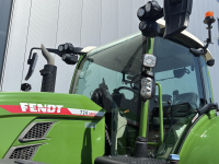 Tracteur Fendt 724 ProfiPlus Gen6