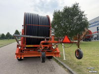 Enrouleur d‘irrigation Faber Maxi 125-500