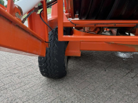 Enrouleur d‘irrigation Faber Maxi 125-500