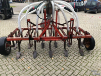 Injecteur de culture Evers 11 Tands, 3 Meter