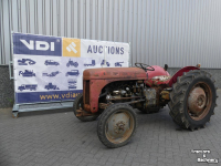 Tracteur Ferguson TED